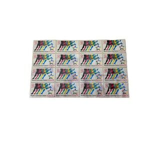 World University Games Buffalo '93 Stamps 29¢ Stamps